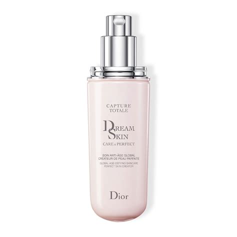 dreamskin care & perfect dior|dior dreamskin refill.